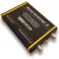 DEVA Broadcast Band Scanner 2
