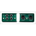 Radial JDI Stereo