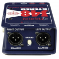 Radial J48 Stereo
