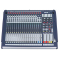 Soundcraft GB4-24