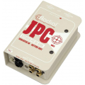 Radial JPC
