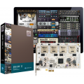 Universal Audio UAD-2 QUAD Core