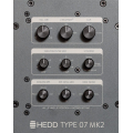 HEDD TYPE 07 MK2