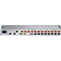 Biamp TesiraFORTE AVB VI