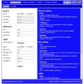 DEVA Broadcast DB90-TX