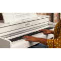 Kawai CA49 W