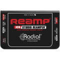 Radial Reamp JCR
