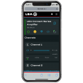 LEA Professional CONNECT 352D
