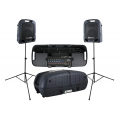 PEAVEY Escort 6000