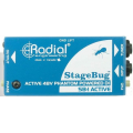 Radial SB-1