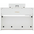 Roland HP704-WH + KSH704/2WH
