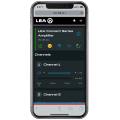 LEA Professional CONNECT 702
