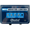 Radial MC 3
