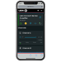 LEA Professional CONNECT 704