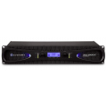 Crown XLS 2002
