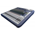 Soundcraft Signature 16