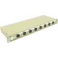 Radial OX8-r 