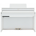 Roland HP704-WH + KSH704/2WH