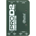 Radial ProD2