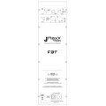 FBT JMAXX 110A