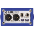 Klark Teknik DN200