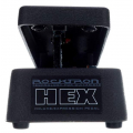 Rocktron HEX Vol/ Exp Pedal