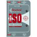 Radial TWIN ISO 