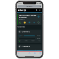 LEA Professional CONNECT 352