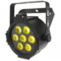 CHAUVET Slim PAR Tri 7 IRC