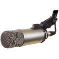 RODE BROADCASTER