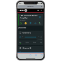 LEA Professional CONNECT 168D