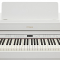 Roland HP702-WH + KSH704/2WH