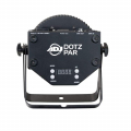 American DJ Dotz Par 100