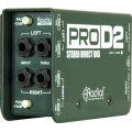 Radial ProD2