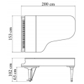 Kawai SK-5L M/PEP