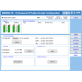 DEVA Broadcast DB9009-TX