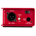 Radial JDX48