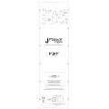 FBT JMAXX 112A