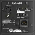 Dynaudio LYD-48 BK R