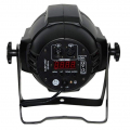 ROSS QUAD LED PAR ZOOM RGBW 18X10W