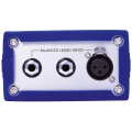 Klark Teknik DN100