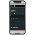 LEA Professional CONNECT 164D