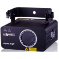 LS Systems Alpha RGY