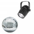 CHAUVET-DJ BEAM SHOT