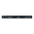 Symetrix Solus 4