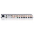Biamp TesiraFORTE VT