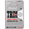 Radial Trim-Two