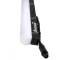 Anzhee PIXEL TUBE AA100 Round