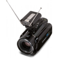 Samson Airline Micro Camera System ch#E4