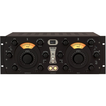 SPL IRON 1520